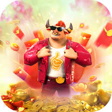 jogo fortune ox ícone