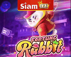 fortune rabbit como funciona ícone