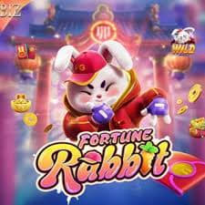 fortune rabbit pg soft ícone